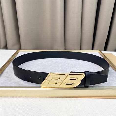 AAA Quality BALENCIAGA Belt